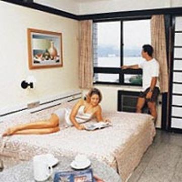 Delphia Tabajara Residence Fortaleza  Bagian luar foto