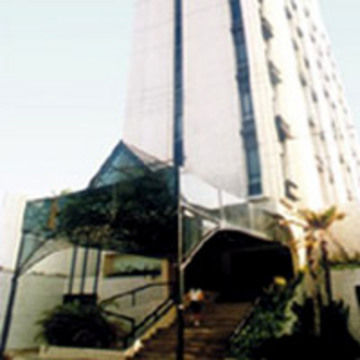 Delphia Tabajara Residence Fortaleza  Bagian luar foto